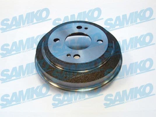 Brake Drum S70076