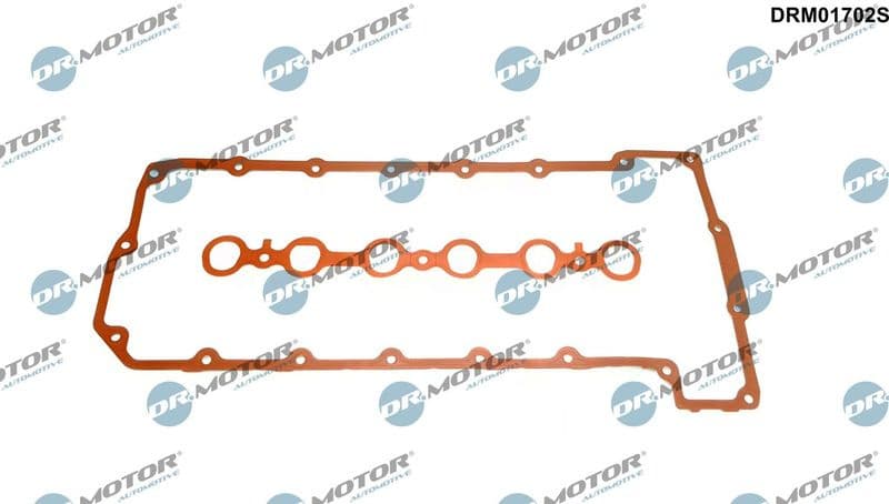 Gasket Set, cylinder head cover DRM01702S