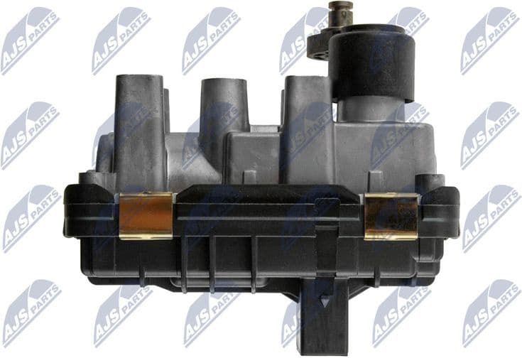 Actuator, turbocharger ECD-LR-003 - image 3