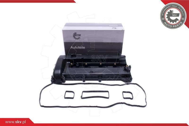 Cylinder Head Cover 48SKV036