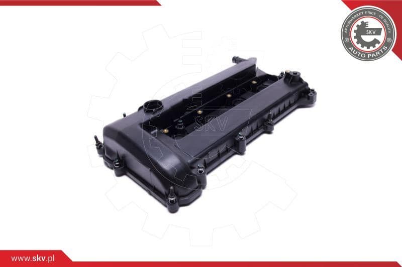 Cylinder Head Cover 48SKV036 - image 2