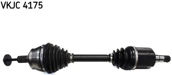Drive Shaft VKJC 4175 - image 2