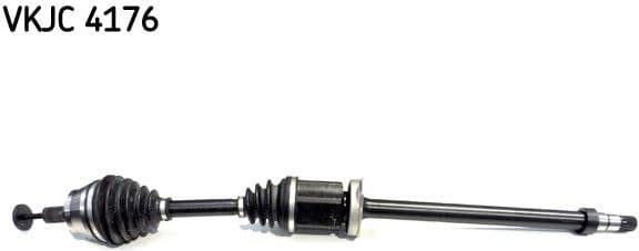 Drive Shaft VKJC 4176 - image 2