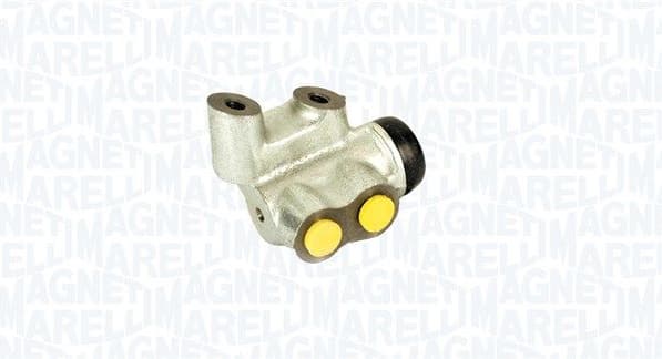 Brake Force Regulator 360219180010
