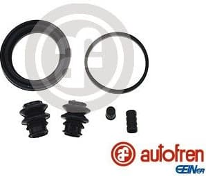 Repair Kit, brake caliper D41658