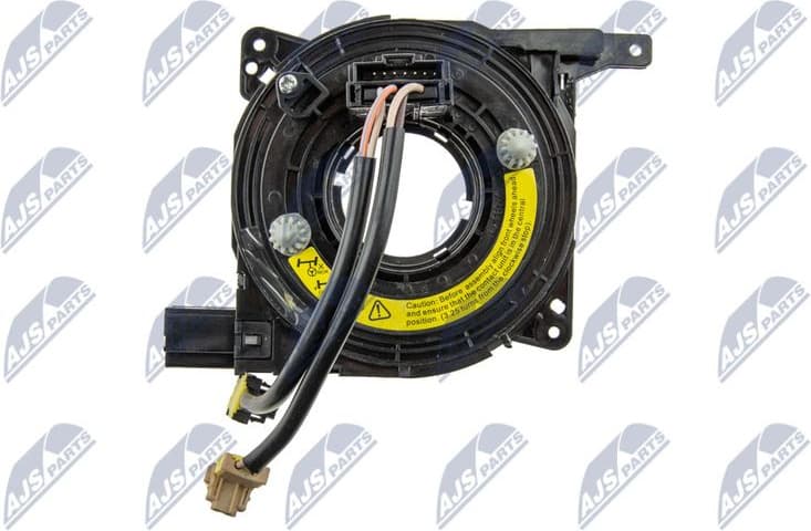 Clock Spring, airbag EAS-LR-002 - image 4