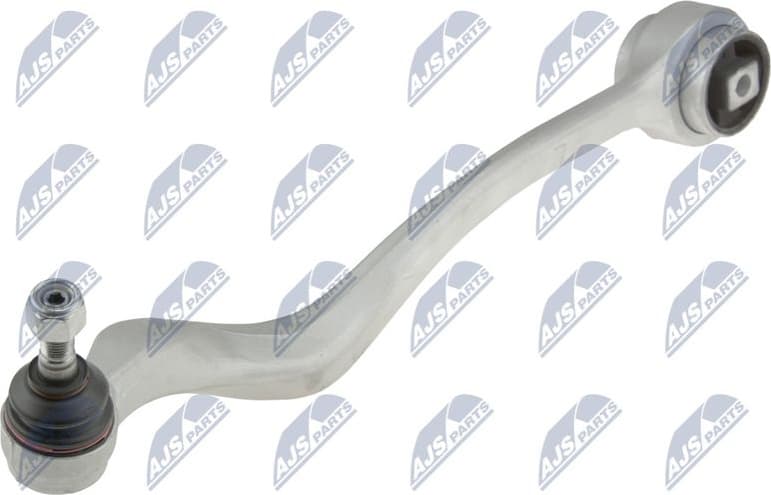 Control/Trailing Arm, wheel suspension ZWG-BM-002