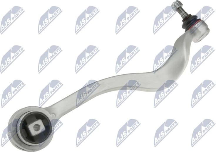 Control/Trailing Arm, wheel suspension ZWG-BM-002 - image 2