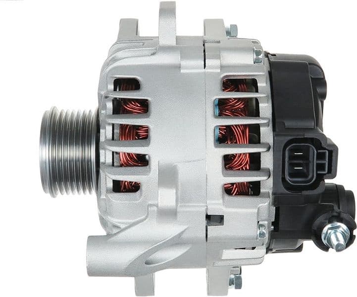 Alternator AS A9293S - image 4