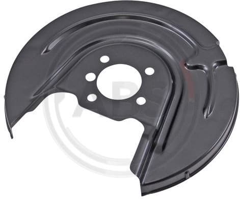 Splash Guard, brake disc 11510