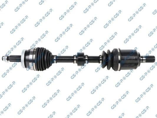 Drive Shaft 201167