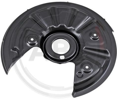 Splash Guard, brake disc 11514