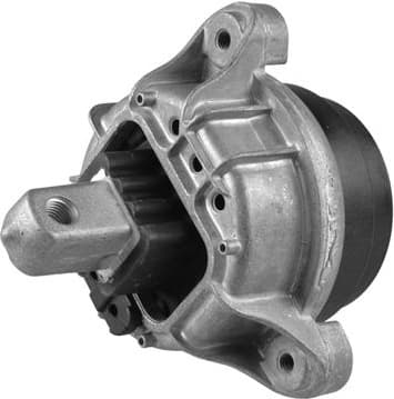 Mounting, engine TED37119 - image 2