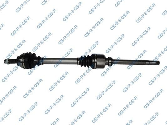 Drive Shaft 245221