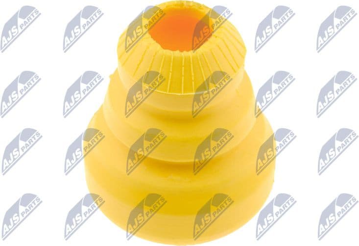 Rubber Buffer, suspension AB-MS-000
