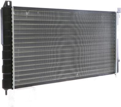 Radiator, engine cooling BEHR CR 405 000S - image 4