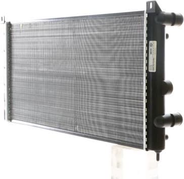 Radiator, engine cooling BEHR CR 405 000S - image 6