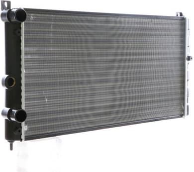 Radiator, engine cooling BEHR CR 405 000S - image 8