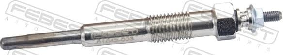 Glow Plug 01642-003