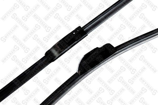 Wiper Blade 201 670-SX - image 2