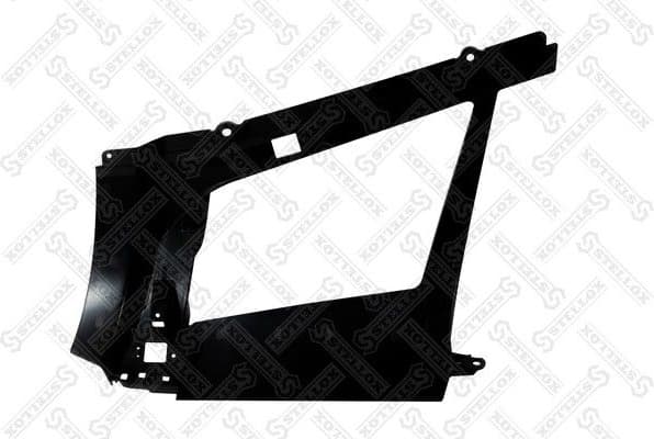 Frame, headlight 87-19726-SX - image 2