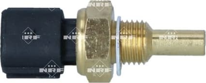 Sensor, coolant temperature EASY FIT 727109