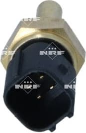 Sensor, coolant temperature EASY FIT 727109 - image 4