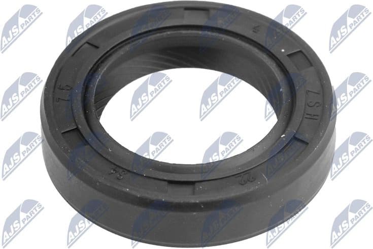 Gasket, oil pump NUP-TY-072