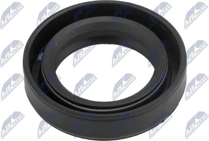 Gasket, oil pump NUP-TY-072 - image 2