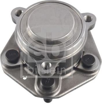 Wheel Bearing Kit 182750
