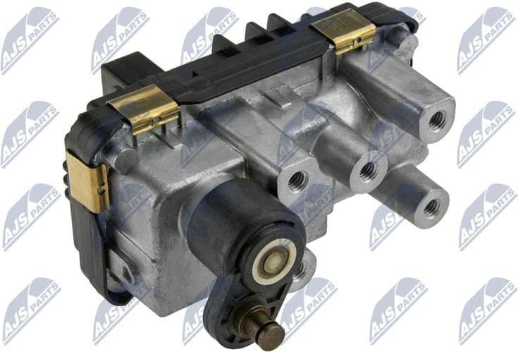 Boost Pressure Control Valve ECD-BM-023