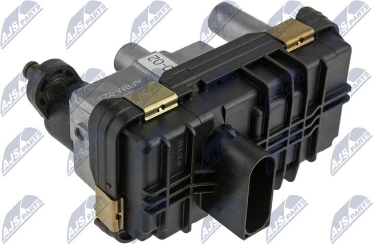 Boost Pressure Control Valve ECD-BM-023 - image 2