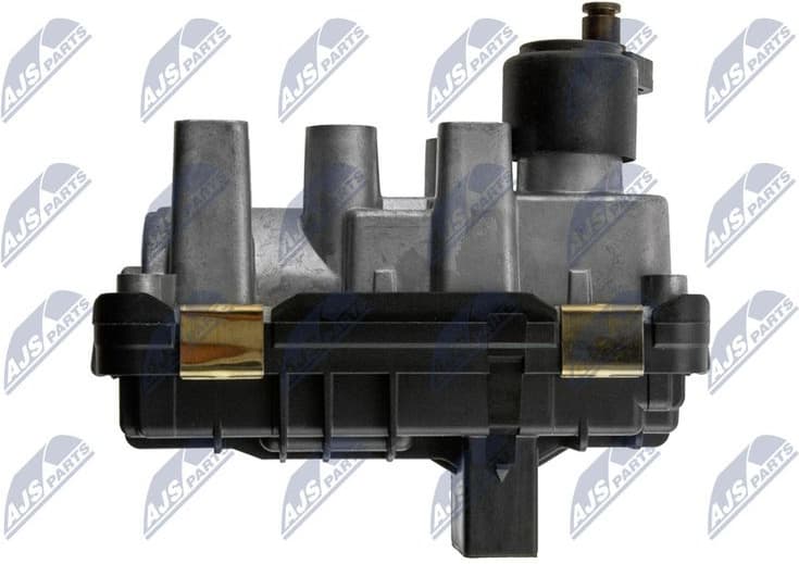 Boost Pressure Control Valve ECD-BM-023 - image 3