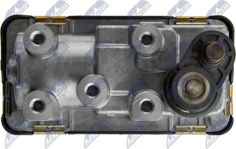 Boost Pressure Control Valve ECD-BM-023 - image 4