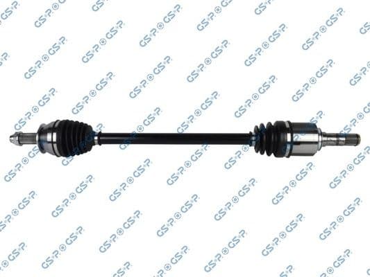 Drive Shaft 256067