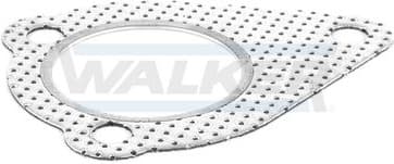 Gasket, exhaust pipe 80072 - image 3