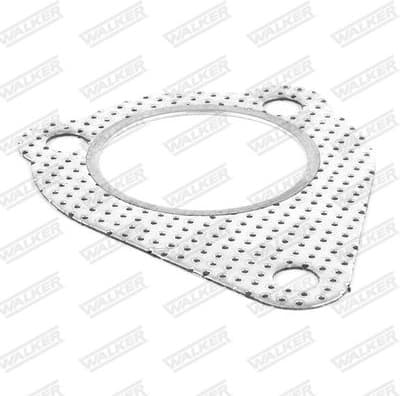 Gasket, exhaust pipe 80072 - image 7