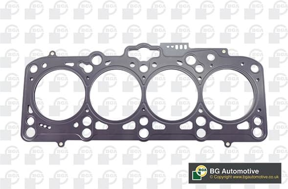 Gasket, cylinder head CH4554I