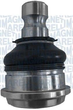 Fastening Bolt, control arm 301191618600