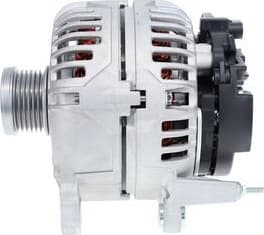 Alternator 1 986 A00 894