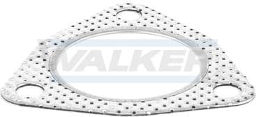 Gasket, exhaust pipe 80085 - image 3