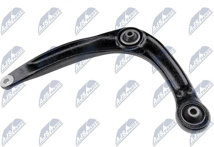 Control/Trailing Arm, wheel suspension ZWD-CT-027