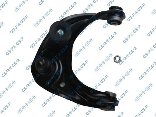 Control/Trailing Arm, wheel suspension S061676