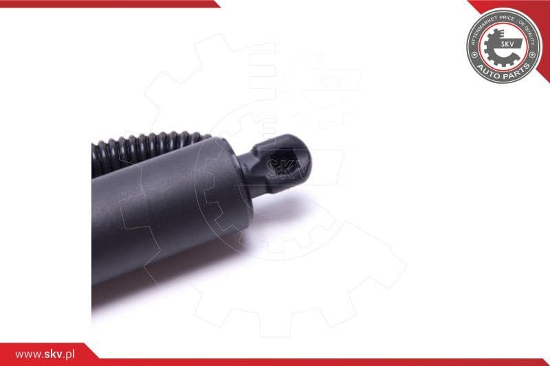 Electric Motor, tailgate 52SKV903 - image 2