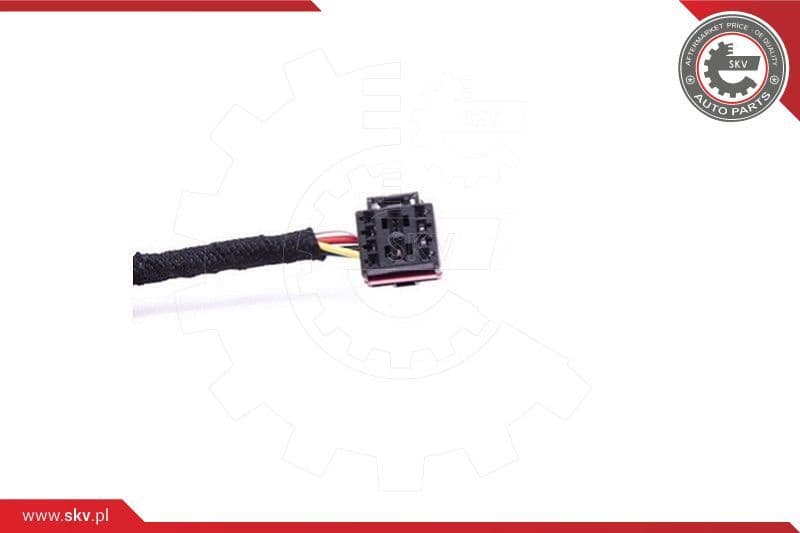 Electric Motor, tailgate 52SKV903 - image 4