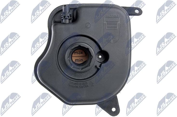 Expansion Tank, coolant CZW-BM-005 - image 6