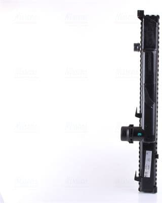 Radiator, engine cooling 60782 - image 2