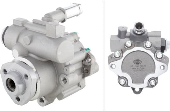 Hydraulic Pump, steering 8TL 359 000-161