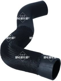 Charge Air Hose 166128