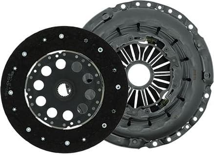Clutch Kit AISIN Clutch Set (2P) KY-087R